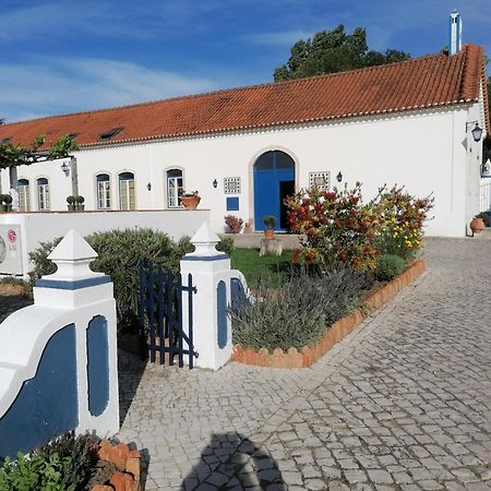Marchanta Santarém Exteriér fotografie