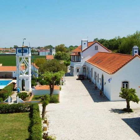 Marchanta Santarém Exteriér fotografie
